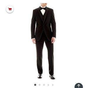Mens tuxedo